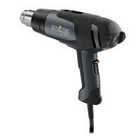 HL 1920E Heat Gun, 120°F - 1100°F (50°C - 600°C) Cam Industrial