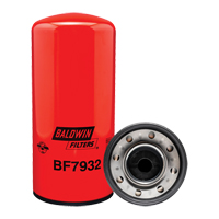 BF7932 Filtre &agrave; carburant &agrave; visser Cam Industrial