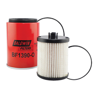 BF9858KIT Jeu de deux filtres &agrave; carburant Cam Industrial