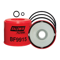 BF9915 &eacute;l&eacute;ment filtrant de type cylindrique Cam Industrial