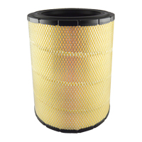 RS3510XP &eacute;l&eacute;ment filtrant &agrave; air nano avec joint radial de performance extr&ecirc;me Cam Industrial