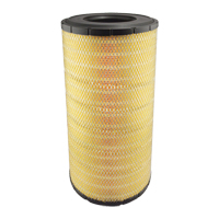 RS3744XP &eacute;l&eacute;ment filtrant &agrave; air nano avec joint radial de performance extr&ecirc;me Cam Industrial