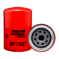 BF7907 Filtre &agrave; carburant &agrave; visser Cam Industrial