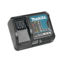 Max* CXT Series Rapid Battery Charger, 12 V, Lithium-Ion Cam Industrial