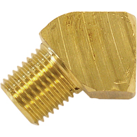 Male/Female Street Elbows 45 Cam Industrial