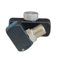 Airpro Swivel Connector UAD500 | Cam Industrial