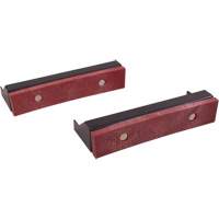 Fiber Grip Jaws Cam Industrial