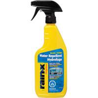 Traitement original pour le verre Cam Industrial