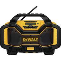 Cordless Radios