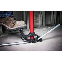 Machine &agrave; plier les conduits en fer Cam Industrial