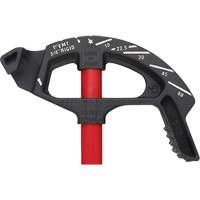 Machine &agrave; plier les conduits en fer Cam Industrial