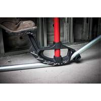 Machine &agrave; plier les conduits en fer Cam Industrial