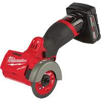 M12 Fuel 3" Compact Cut Off Tool Kit Cam Industrial