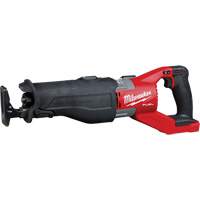 Scie alternative M18 Fuel Super Sawzall (outil seulement), 18 V, Lithium-ion Bloc-pile, 0-3000 coups/min Cam Industrial