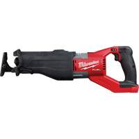 Scie alternative M18 Fuel Super Sawzall (outil seulement), 18 V, Lithium-ion Bloc-pile, 0-3000 coups/min Cam Industrial
