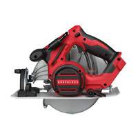 Scie circulaire sans balai M18 (outil seulement), 7-1/4", 18 V Cam Industrial
