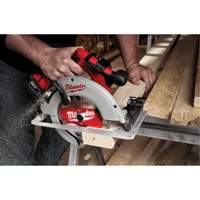 Scie circulaire sans balai M18 (outil seulement), 7-1/4", 18 V Cam Industrial