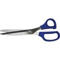 Trimmer, 8-1/8", Rings Handle Cam Industrial