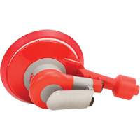 Ponceuse orbitale &agrave; mouvements al&eacute;atoires et aspiration autog&eacute;n&eacute;r&eacute;e, Dia 6", 12 000 Tr/min Cam Industrial