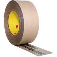 All Weather Flashing Tape 8067, 152.4 mm (6") x 22.86 m (75'), Brown Cam Industrial