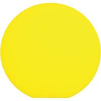 Hookit Disc Hand Pad Cam Industrial