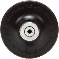 Roloc Back Up Pad Cam Industrial