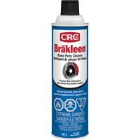 Brakleen<sup>®</sup> Non-Chlorinated Brake Parts Cleaner, Aerosol Can UAE388 | Cam Industrial