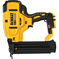 Cordless Nailers