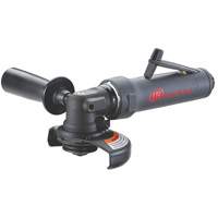 Meuleuse angulaire de s&eacute;rie M2, Roue 4-1/4", Entr&eacute;e 3/8" NPT, 12 000 Tr/min Cam Industrial