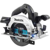 Sub-Compact Circular Saw (Tool Only), 6-1/2", 18 V Cam Industrial