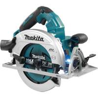 Circular Saw (Tool Only), 7-1/4", 18 V Cam Industrial