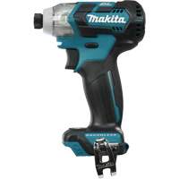 CXT Impact Driver with Brushless Motor (Tool Only), 1/4", 1200 in-lbs Max. Torque, 12 V, Lithium-Ion Cam Industrial