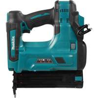 Brad Nailer (Tool Only), 18 V, Lithium-Ion Cam Industrial