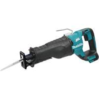 Scie alternative avec moteur sans balai (outil seulement), 18 V, Lithium-ion Bloc-pile, 0-3000 coups/min Cam Industrial