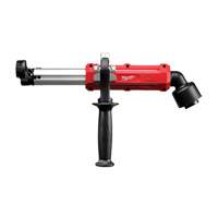 Vacuum Assisted Dust Extractor Cam Industrial