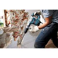 Demolition Hammer Cam Industrial
