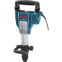 Demolition Hammer Cam Industrial