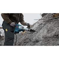 Demolition Hammer Cam Industrial