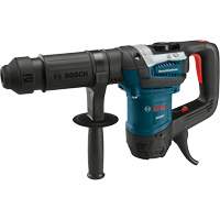 Demolition Hammer Cam Industrial