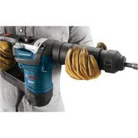 Demolition Hammer Cam Industrial