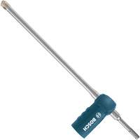 SDS-Plus&reg; Speed Clean Dust Extraction Bit Cam Industrial