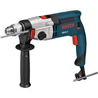 Two-Speed Hammer Drill UAF209 | Cam Industrial
