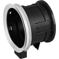 SDS-Plus&reg; Dust-Collection Attachment Cam Industrial