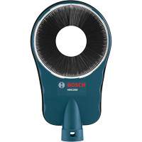 SDS-Max&reg; Core Bit Dust Collection Attachment Cam Industrial