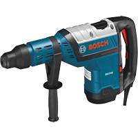 SDS-Max&reg; Rotary Hammer Cam Industrial