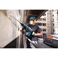 SDS-Max&reg; Rotary Hammer Cam Industrial