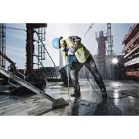 SDS-Max&reg; Rotary Hammer Cam Industrial