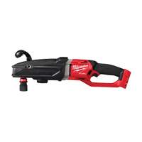 M18 Fuel Super Hawg Right Angle Drill (Tool Only), 18 V, 1/2" Chuck, Lithium-Ion Cam Industrial