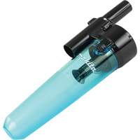 Accessoire de cyclone pour aspirateur &agrave; balai Cam Industrial