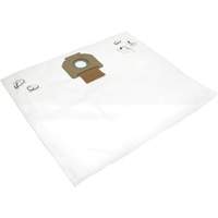 Fleece Nano Filter, Bag, Fits 3.17 US gal. Cam Industrial